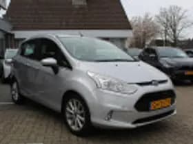 Ford B max thumbnail 42