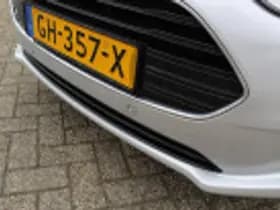 Ford B max thumbnail 43
