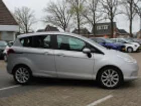 Ford B max thumbnail 53