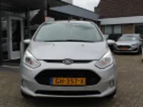 Ford B max thumbnail 64