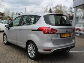 Ford B max thumbnail 8