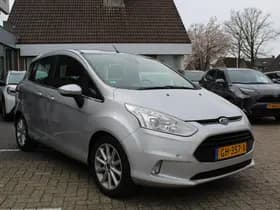 Ford B max thumbnail 79
