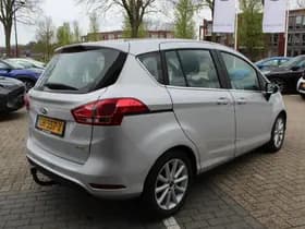 Ford B max thumbnail 9