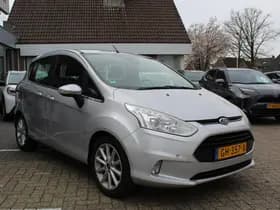 Ford B max thumbnail 10