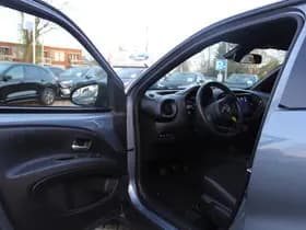Toyota Aygo X thumbnail 11