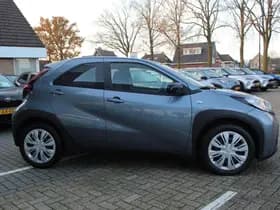 Toyota Aygo X thumbnail 15