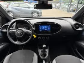 Toyota Aygo X thumbnail 16