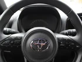 Toyota Aygo X thumbnail 18