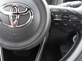 Toyota Aygo X thumbnail 20