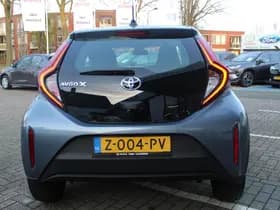 Toyota Aygo X thumbnail 25