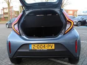 Toyota Aygo X thumbnail 26