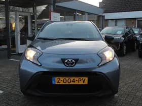 Toyota Aygo X thumbnail 27
