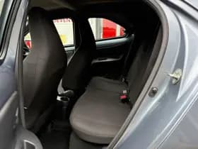 Toyota Aygo X thumbnail 29