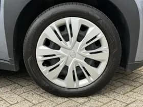 Toyota Aygo X thumbnail 33