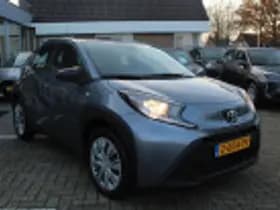 Toyota Aygo X thumbnail 39