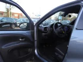 Toyota Aygo X thumbnail 5