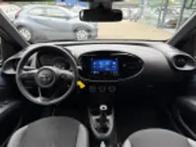 Toyota Aygo X thumbnail 45