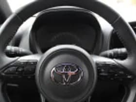 Toyota Aygo X thumbnail 47