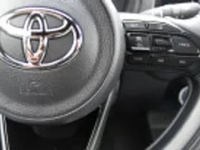Toyota Aygo X thumbnail 49
