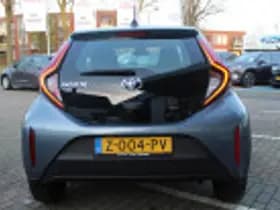 Toyota Aygo X thumbnail 54