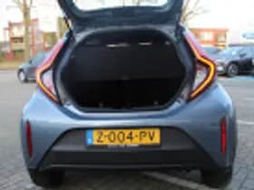 Toyota Aygo X thumbnail 55