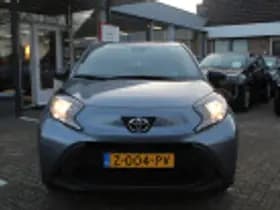 Toyota Aygo X thumbnail 56