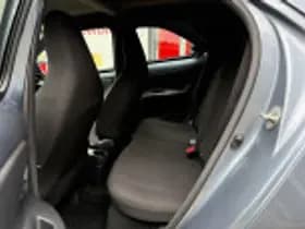 Toyota Aygo X thumbnail 58