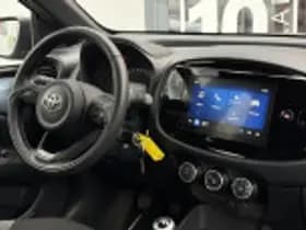 Toyota Aygo X thumbnail 59