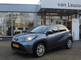 Toyota Aygo X thumbnail 70