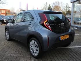 Toyota Aygo X thumbnail 8