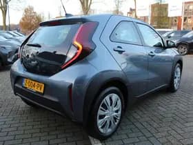 Toyota Aygo X thumbnail 72