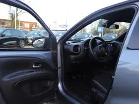 Toyota Aygo X thumbnail 74