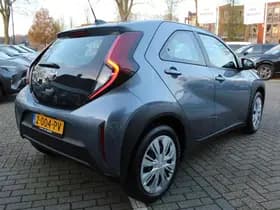 Toyota Aygo X thumbnail 9