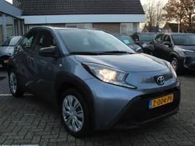 Toyota Aygo X thumbnail 10