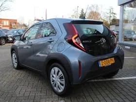 Toyota Aygo X thumbnail 2