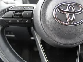 Toyota Aygo X thumbnail 16
