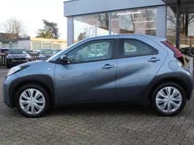 Toyota Aygo X thumbnail 19