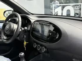 Toyota Aygo X thumbnail 27
