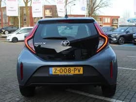 Toyota Aygo X thumbnail 28