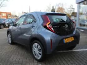 Toyota Aygo X thumbnail 35