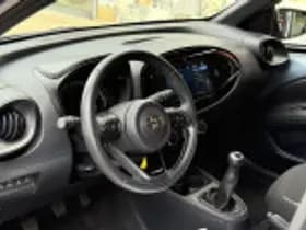 Toyota Aygo X thumbnail 40