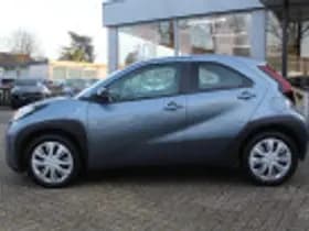 Toyota Aygo X thumbnail 46