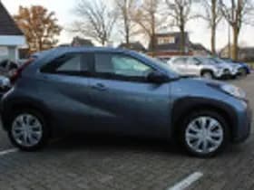 Toyota Aygo X thumbnail 47