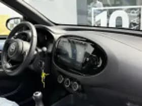 Toyota Aygo X thumbnail 54