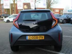 Toyota Aygo X thumbnail 55