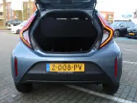 Toyota Aygo X thumbnail 56