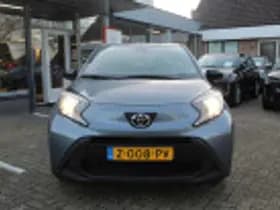 Toyota Aygo X thumbnail 57