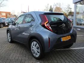 Toyota Aygo X thumbnail 67