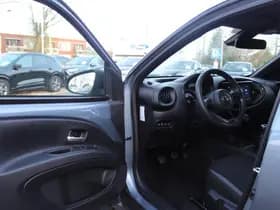 Toyota Aygo X thumbnail 70