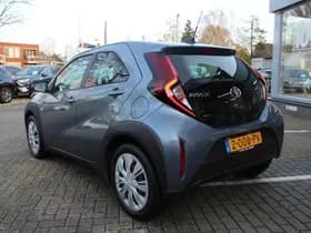 Toyota Aygo X thumbnail 8